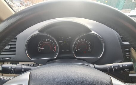 Toyota Highlander III, 2012 год, 2 390 000 рублей, 22 фотография
