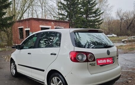 Volkswagen Golf Plus I, 2007 год, 520 000 рублей, 6 фотография