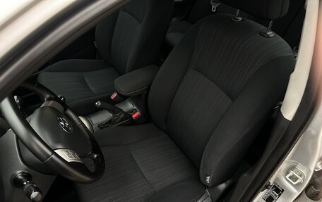 Toyota Corolla, 2009 год, 830 000 рублей, 10 фотография