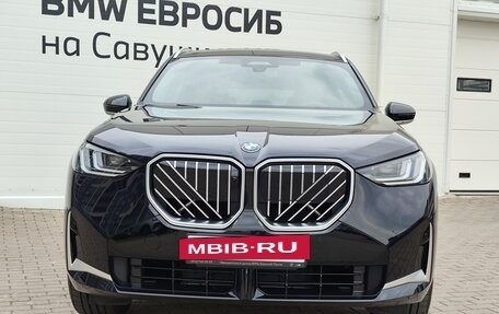 BMW X3, 2025 год, 8 190 000 рублей, 3 фотография