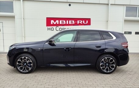 BMW X3, 2025 год, 8 190 000 рублей, 5 фотография