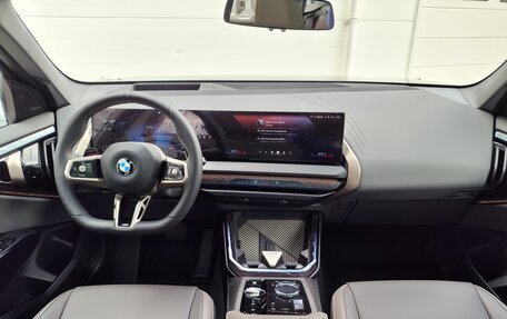 BMW X3, 2025 год, 8 190 000 рублей, 11 фотография