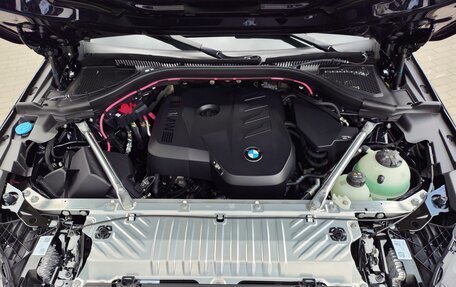 BMW X3, 2025 год, 8 190 000 рублей, 10 фотография