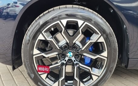 BMW X3, 2025 год, 8 190 000 рублей, 7 фотография