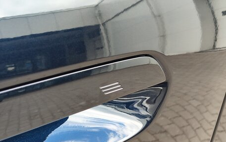 BMW X3, 2025 год, 8 190 000 рублей, 18 фотография