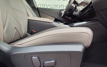 BMW X3, 2025 год, 8 190 000 рублей, 23 фотография