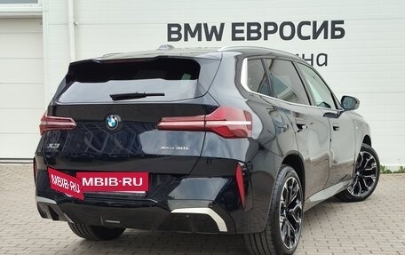 BMW X3, 2025 год, 8 190 000 рублей, 2 фотография
