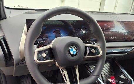 BMW X3, 2025 год, 8 190 000 рублей, 12 фотография