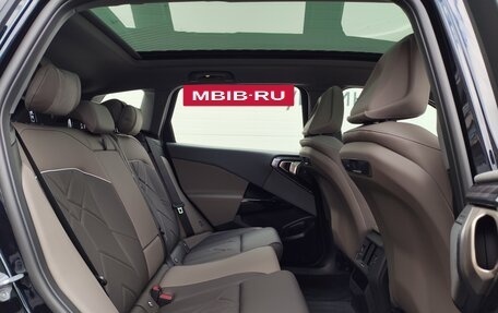 BMW X3, 2025 год, 8 190 000 рублей, 14 фотография
