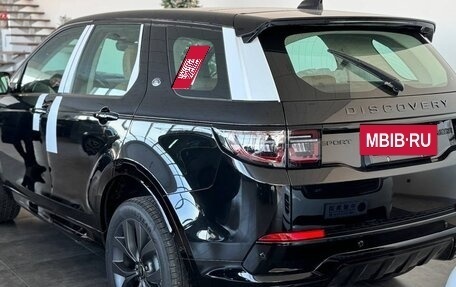Land Rover Discovery Sport I рестайлинг, 2025 год, 5 790 000 рублей, 2 фотография