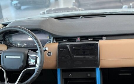 Land Rover Discovery Sport I рестайлинг, 2025 год, 5 790 000 рублей, 4 фотография