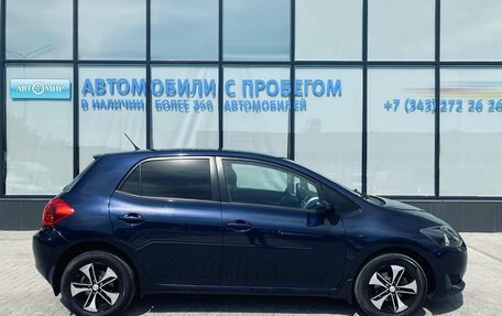 Toyota Auris II, 2008 год, 775 000 рублей, 6 фотография