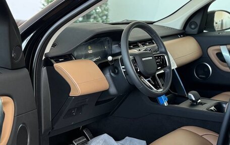 Land Rover Discovery Sport I рестайлинг, 2025 год, 5 790 000 рублей, 5 фотография