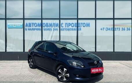 Toyota Auris II, 2008 год, 775 000 рублей, 7 фотография