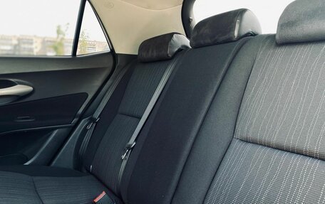 Toyota Auris II, 2008 год, 775 000 рублей, 17 фотография