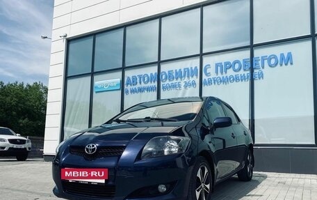 Toyota Auris II, 2008 год, 775 000 рублей, 9 фотография