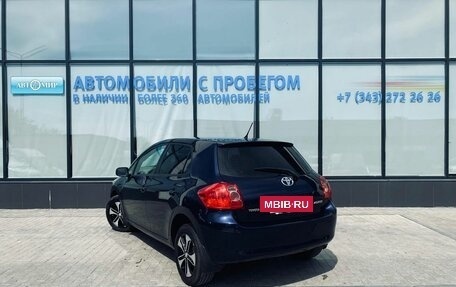 Toyota Auris II, 2008 год, 775 000 рублей, 3 фотография