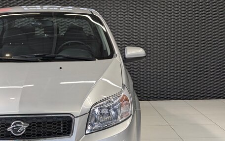 Ravon Nexia R3, 2019 год, 935 000 рублей, 3 фотография