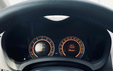 Toyota Auris II, 2008 год, 775 000 рублей, 18 фотография