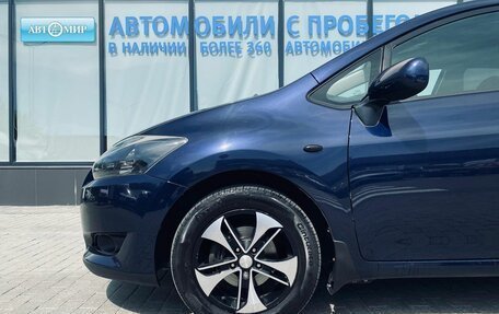 Toyota Auris II, 2008 год, 775 000 рублей, 20 фотография