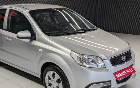 Ravon Nexia R3, 2019 год, 935 000 рублей, 5 фотография