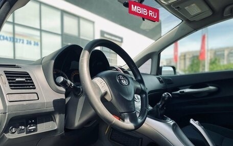 Toyota Auris II, 2008 год, 775 000 рублей, 11 фотография