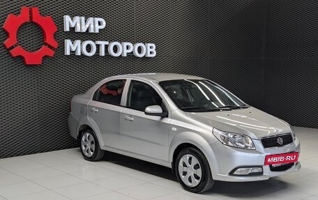 Ravon Nexia R3, 2019 год, 935 000 рублей, 4 фотография