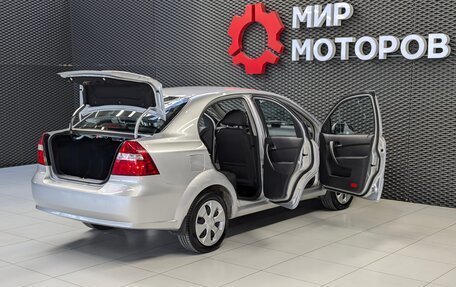 Ravon Nexia R3, 2019 год, 935 000 рублей, 14 фотография