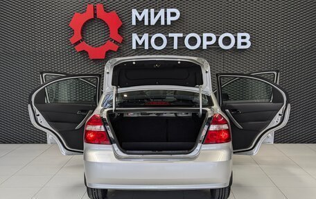 Ravon Nexia R3, 2019 год, 935 000 рублей, 12 фотография