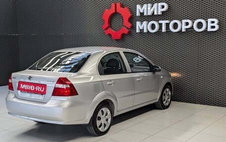 Ravon Nexia R3, 2019 год, 935 000 рублей, 10 фотография