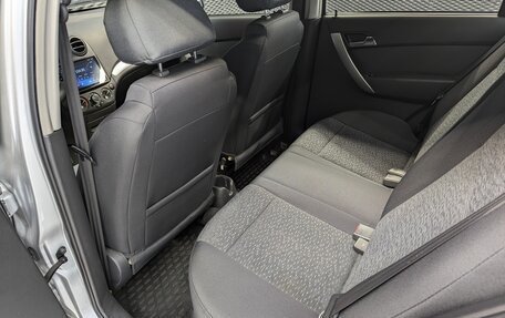 Ravon Nexia R3, 2019 год, 935 000 рублей, 17 фотография