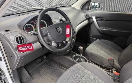 Ravon Nexia R3, 2019 год, 935 000 рублей, 15 фотография