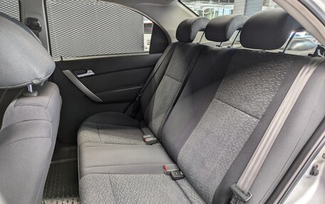 Ravon Nexia R3, 2019 год, 935 000 рублей, 18 фотография