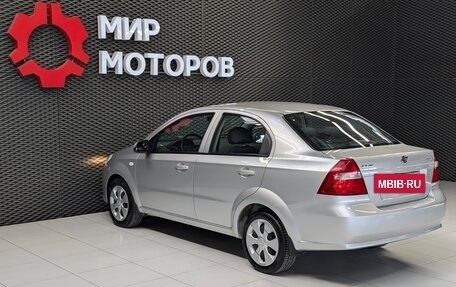 Ravon Nexia R3, 2019 год, 935 000 рублей, 7 фотография