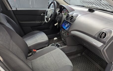 Ravon Nexia R3, 2019 год, 935 000 рублей, 21 фотография