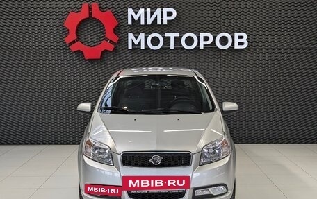 Ravon Nexia R3, 2019 год, 935 000 рублей, 2 фотография