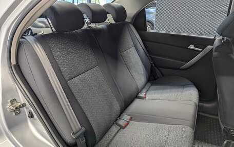 Ravon Nexia R3, 2019 год, 935 000 рублей, 20 фотография