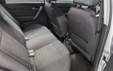 Ravon Nexia R3, 2019 год, 935 000 рублей, 19 фотография