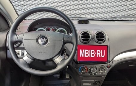 Ravon Nexia R3, 2019 год, 935 000 рублей, 24 фотография
