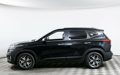 KIA Seltos I, 2020 год, 1 950 000 рублей, 8 фотография