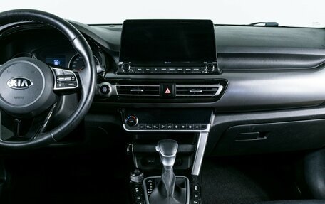 KIA Seltos I, 2020 год, 1 950 000 рублей, 10 фотография