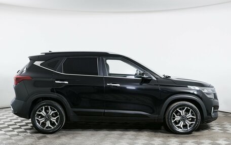 KIA Seltos I, 2020 год, 1 950 000 рублей, 4 фотография