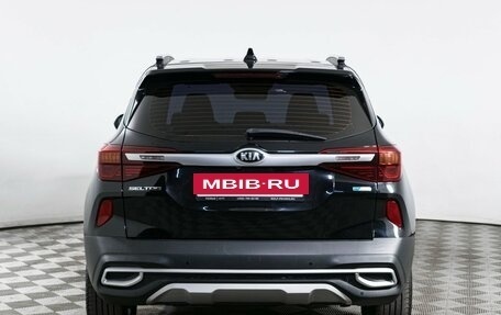 KIA Seltos I, 2020 год, 1 950 000 рублей, 6 фотография