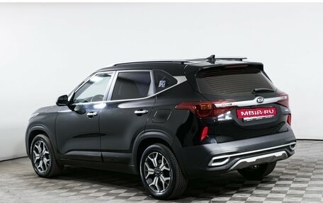 KIA Seltos I, 2020 год, 1 950 000 рублей, 7 фотография