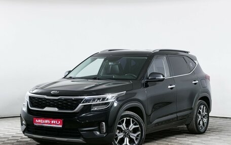 KIA Seltos I, 2020 год, 1 950 000 рублей, 1 фотография
