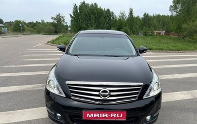 Nissan Teana, 2013 год, 1 400 000 рублей, 1 фотография