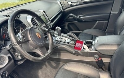 Porsche Cayenne III, 2013 год, 3 300 000 рублей, 1 фотография
