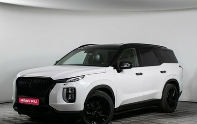 Hyundai Palisade I, 2019 год, 3 390 000 рублей, 1 фотография