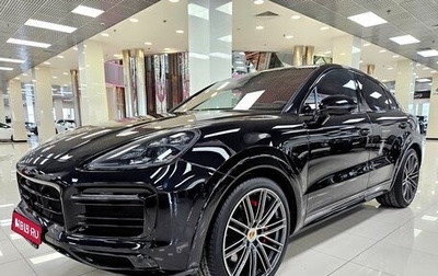 Porsche Cayenne III, 2021 год, 12 999 000 рублей, 1 фотография