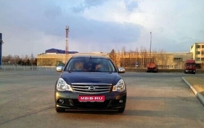 Nissan Almera, 2013 год, 720 000 рублей, 1 фотография